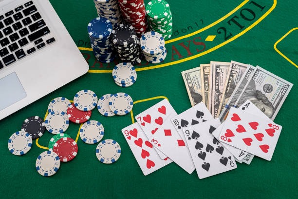 redem live casino dashboard with multiple game tiles
